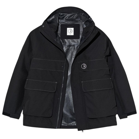 Polar Skate Co. Ανδρικό μπουφάν Cargo Shell Jacket